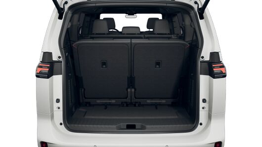 Bild eines ID. Buzz GTX LR 4MOTION 250 kW