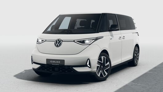 Bild eines ID. Buzz GTX LR 4MOTION 250 kW