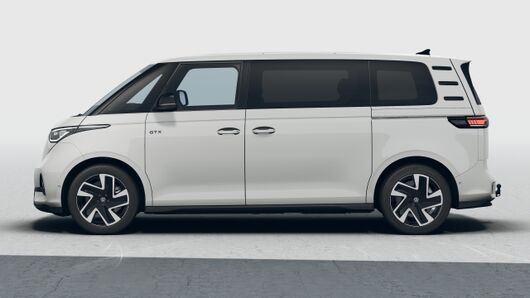 Bild eines ID. Buzz GTX LR 4MOTION 250 kW