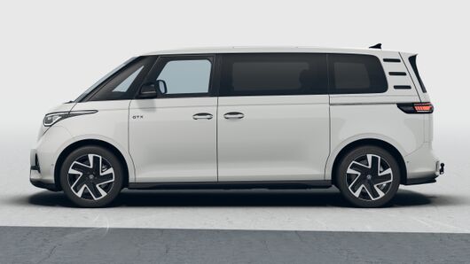 Bild eines ID. Buzz GTX LR 4MOTION 250 kW