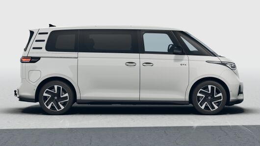 Bild eines ID. Buzz GTX LR 4MOTION 250 kW