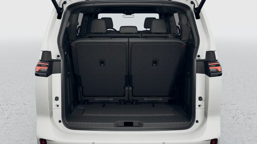 Bild eines ID. Buzz GTX LR 4MOTION 250 kW