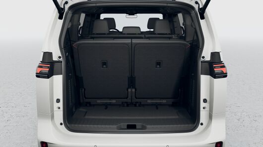 Bild eines ID. Buzz GTX LR 4MOTION 250 kW