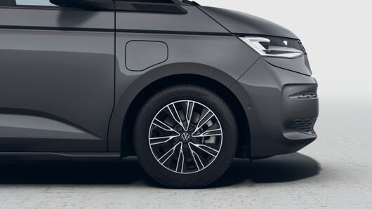 Bild eines Multivan Business eHybrid 180 kW 4MOTION