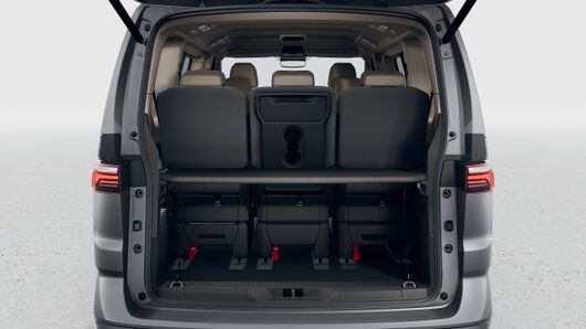 Bild eines Multivan Business eHybrid 180 kW 4MOTION