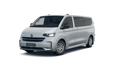Bild eines Caravelle Life LR TDI 4MOTION