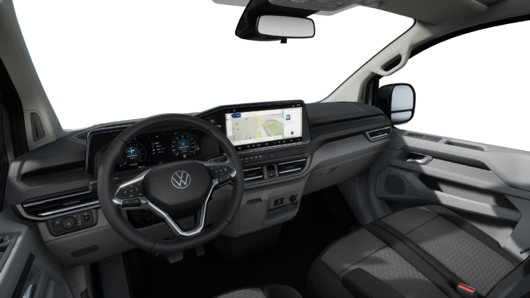 Bild eines Caravelle Life LR TDI 4MOTION