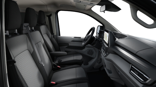 Bild eines Caravelle Life LR TDI 4MOTION