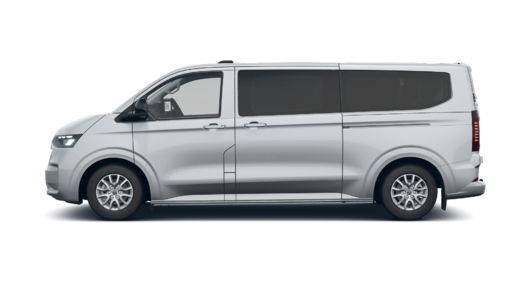 Bild eines Caravelle Life LR TDI 4MOTION