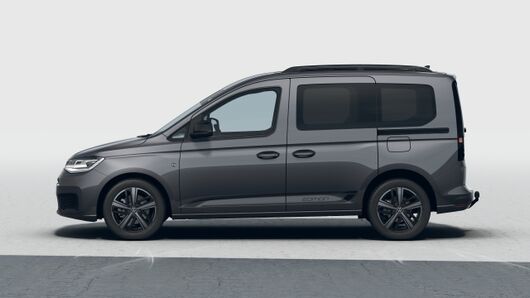 Bild eines Caddy Edition TDI 4MOTION