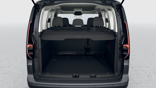 Bild eines Caddy Edition TDI 4MOTION