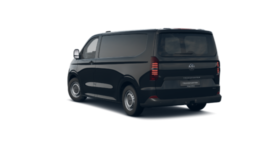 Bild eines Transporter Kastenwagen TDI 4MOTION