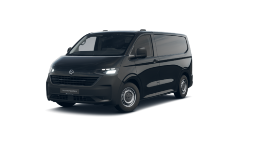 Bild eines Transporter Kastenwagen TDI 4MOTION