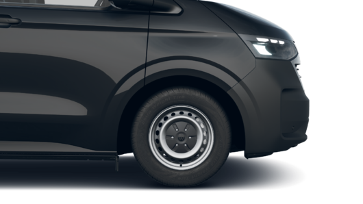 Bild eines Transporter Kastenwagen TDI 4MOTION