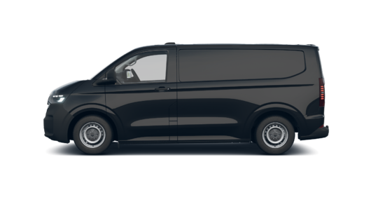 Bild eines Transporter Kastenwagen TDI 4MOTION