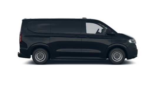 Bild eines Transporter Kastenwagen TDI 4MOTION