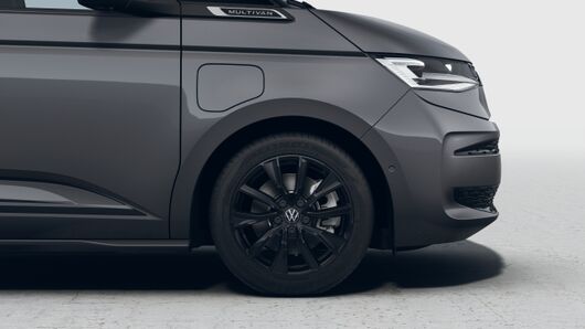 Bild eines Multivan Edition ÜH eHybrid 180 kW 4M