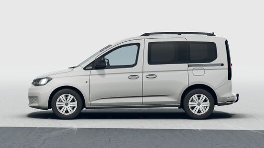 Bild eines Caddy Family TDI