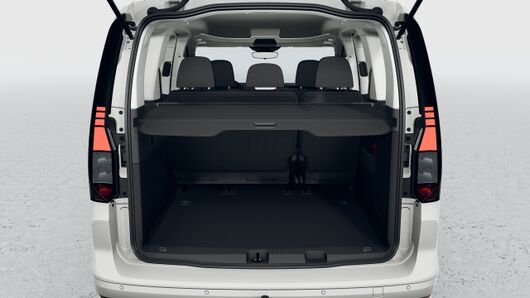 Bild eines Caddy Family TDI