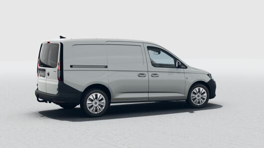 Bild eines Caddy Cargo Maxi TDI 4MOTION