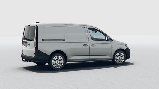 Bild eines Caddy Cargo Maxi TDI 4MOTION