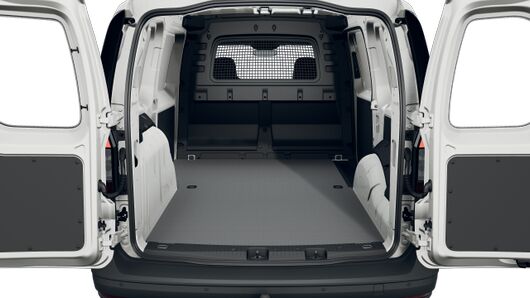 Bild eines Caddy Cargo Maxi TDI 4MOTION