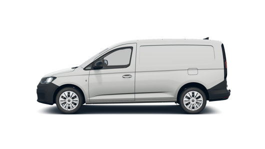 Bild eines Caddy Cargo Maxi TDI 4MOTION