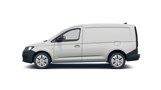 Bild eines Caddy Cargo Maxi TDI 4MOTION