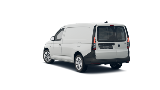 Bild eines Caddy Cargo Maxi TDI 4MOTION