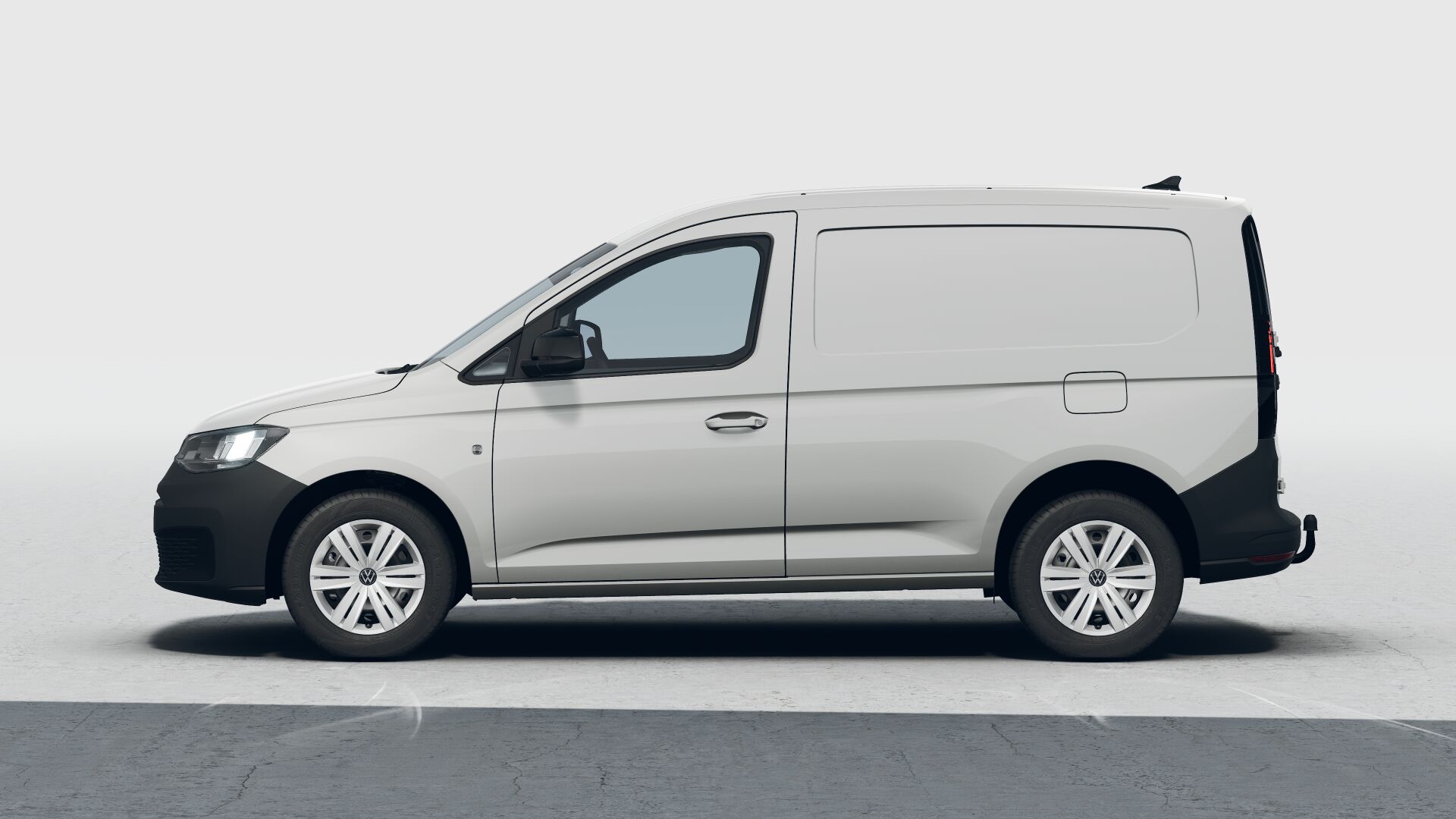 Caddy Cargo