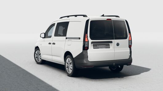Bild eines Caddy Flexible Maxi TDI