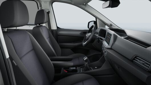 Bild eines Caddy Flexible Maxi TDI