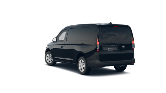 Bild eines Caddy Cargo Maxi TSI