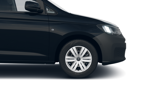 Bild eines Caddy Cargo Maxi TSI