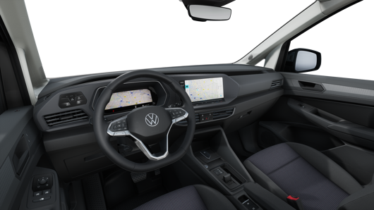 Bild eines Caddy Cargo Maxi TSI