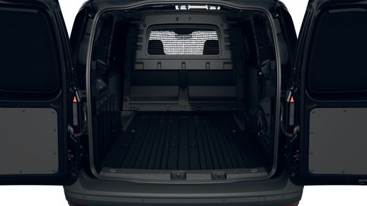 Bild eines Caddy Cargo Maxi TSI