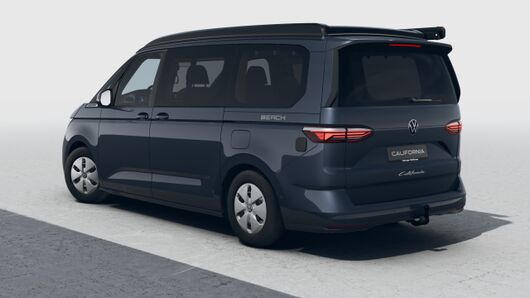 Bild eines California Beach TDI