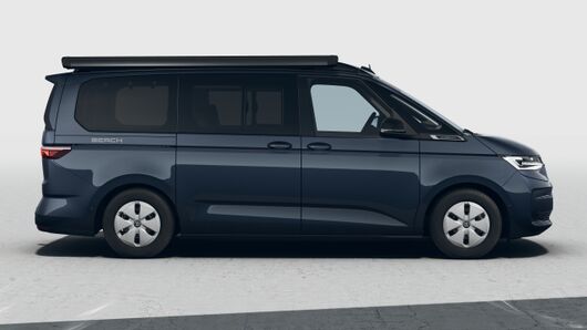 Bild eines California Beach TDI