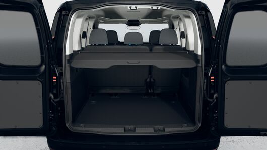 Bild eines Caddy Style TSI