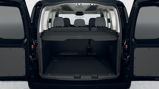 Bild eines Caddy Style TSI