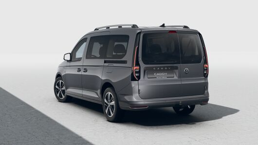 Bild eines Caddy Style Maxi TDI