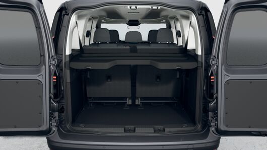 Bild eines Caddy Style Maxi TDI