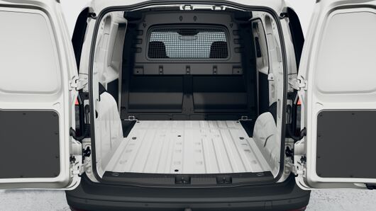 Bild eines Caddy Cargo TDI