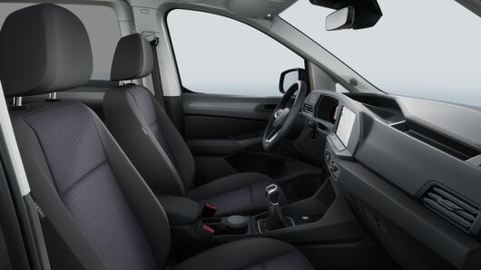 Bild eines Caddy California Maxi TDI 4MOTION