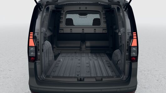 Bild eines Caddy Cargo TDI