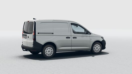 Bild eines Caddy Cargo TDI