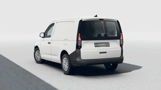 Bild eines Caddy Cargo Entry TDI
