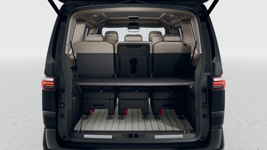 Bild eines Multivan Style ÜH eHybrid 180 kW 4MOTION