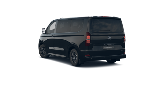 Bild eines Caravelle Life TDI 4MOTION