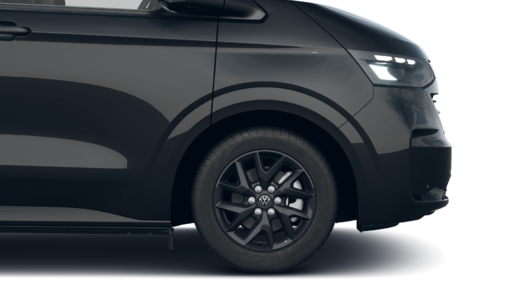 Bild eines Caravelle Life TDI 4MOTION